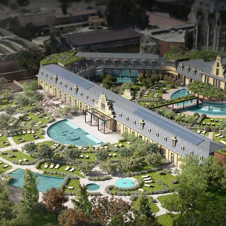 Fiera-Mico - Sempione Apartment Milán Exteriér fotografie
