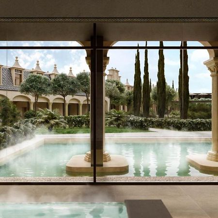 Fiera-Mico - Sempione Apartment Milán Exteriér fotografie