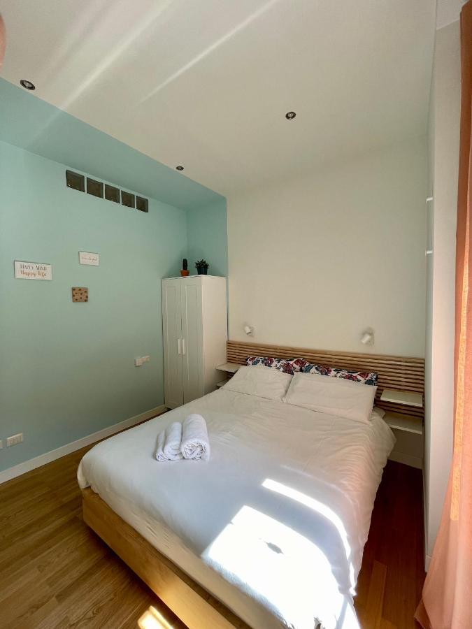 Fiera-Mico - Sempione Apartment Milán Exteriér fotografie