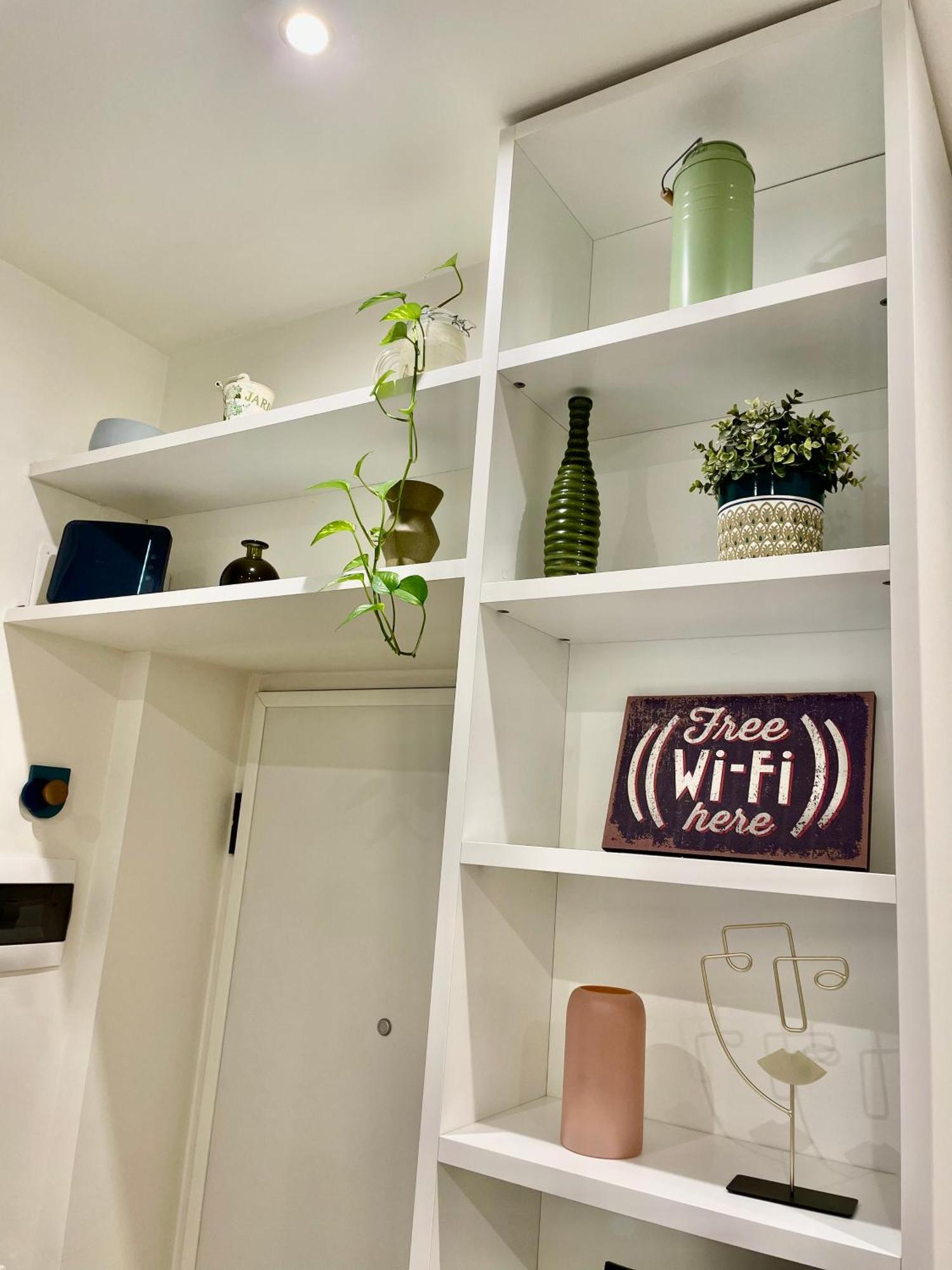 Fiera-Mico - Sempione Apartment Milán Exteriér fotografie