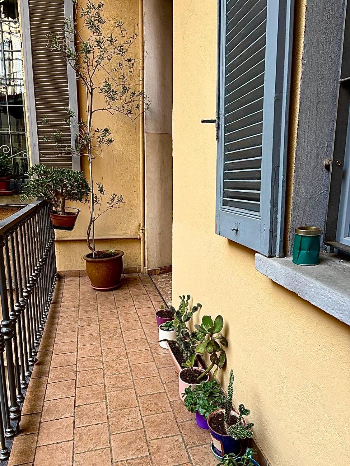 Fiera-Mico - Sempione Apartment Milán Exteriér fotografie