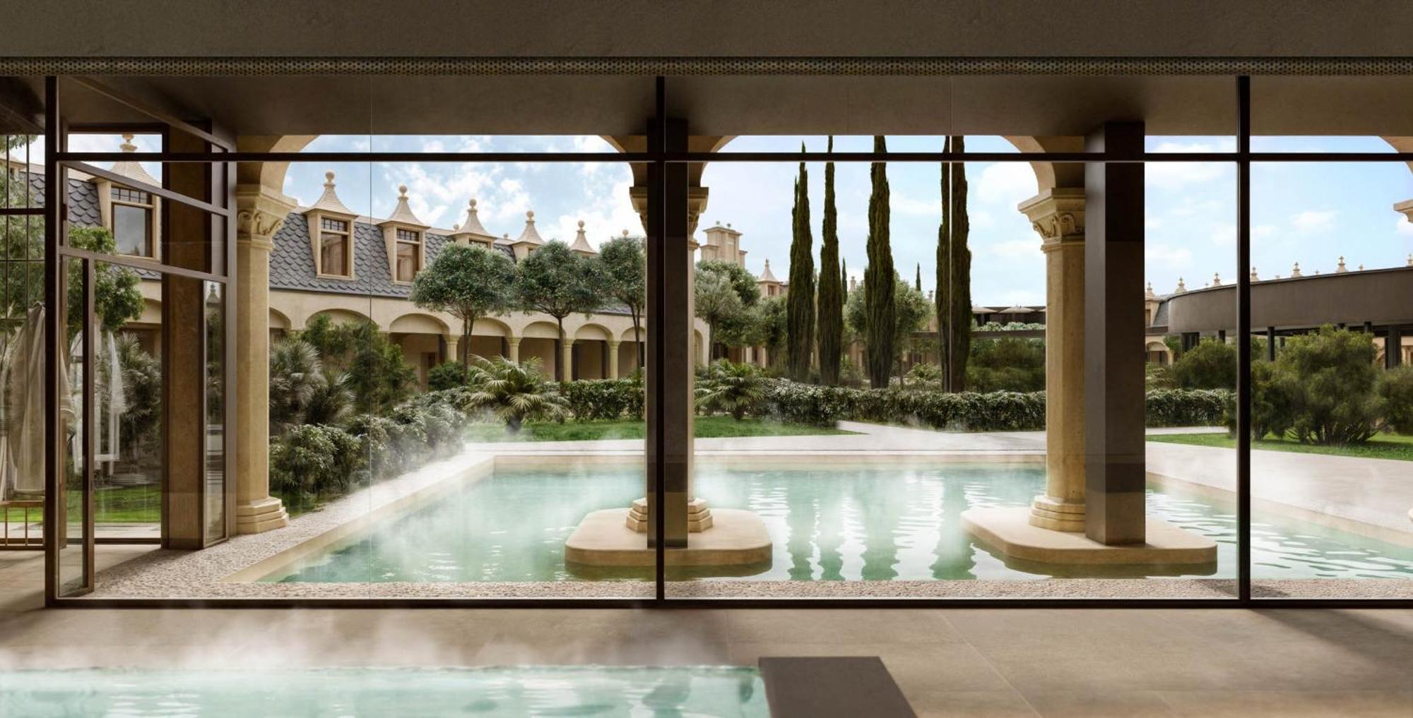 Fiera-Mico - Sempione Apartment Milán Exteriér fotografie